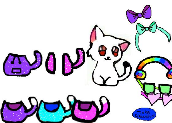 Cat Dress Up 1!!! 1