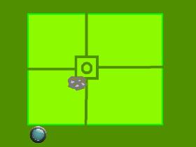 Among us asteroid task