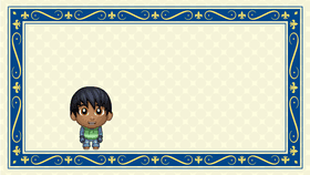 New Year's Resolution