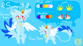 Summit ref sheet for RK
