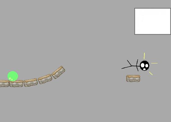 Spin Launcher (Mini stuff!)