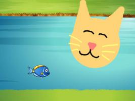 Hungry Cat (Challenge 1)