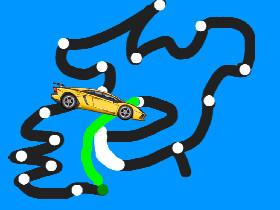 Race Car Track 1 1 1 1