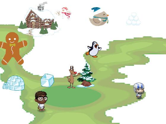 Adventure Game 2