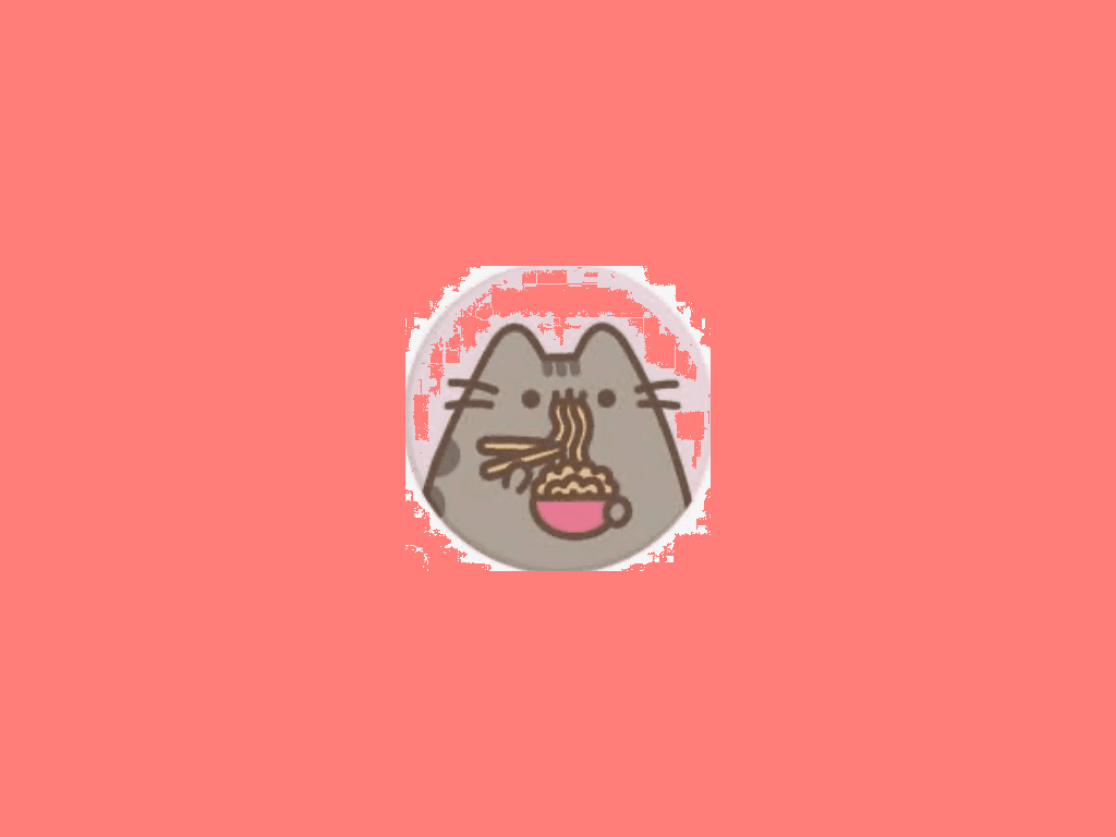 Pusheen the lie detector