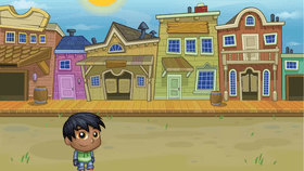 New Year's Resolution