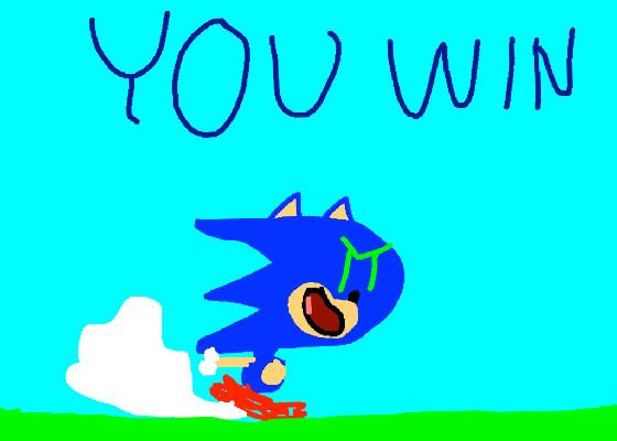 SONIC DASH