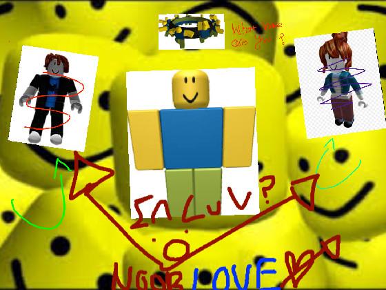 TALK TO TYE NOOB :)