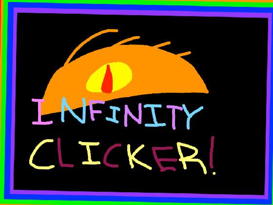 Infinity Clicker! 1