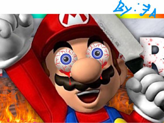 killer Mario music!!!