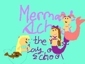 lucys mermaid school