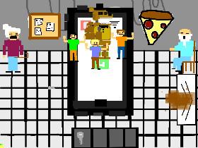 Pizza Simulator *DEMO* 1