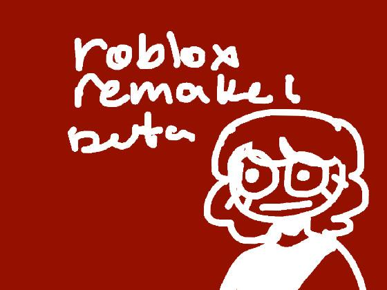 ROBLOX Remake Beta 2