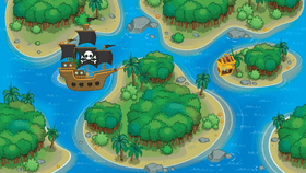 Treasure Hunter Extra