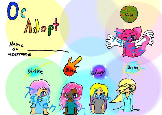 adoptable’s 1 1