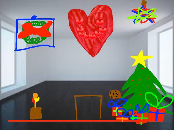 christmas skit (beta) 1