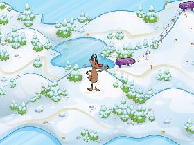 Penguin World 1 - copy