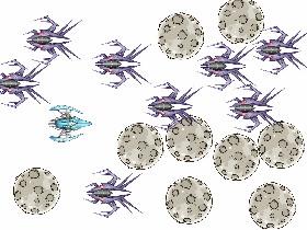 Arcade Shooter Game 1