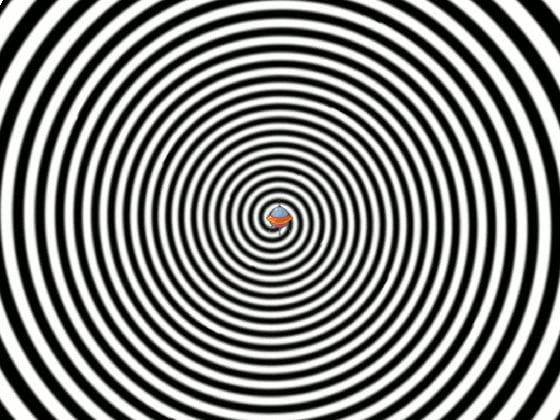 Hypnotize alien