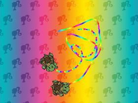 Turtle Trails 1