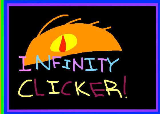 Infinity Clicker! 1