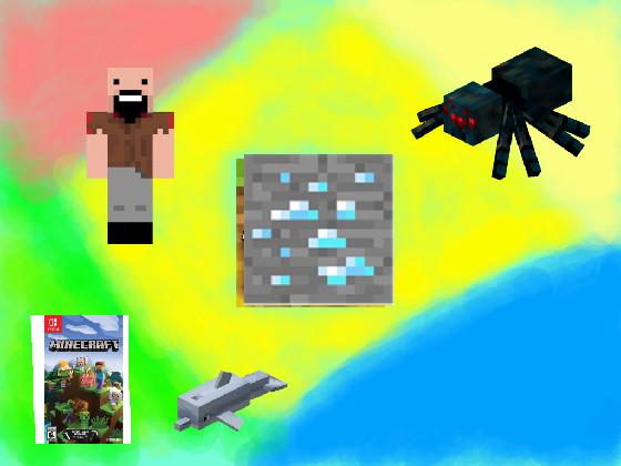 :Minecraft Quiz: 1