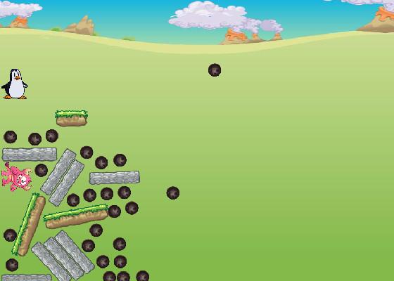 Physics Game 1 1