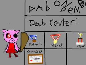piggy dab count ROBLOX
