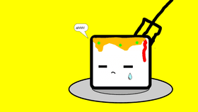 Talking Tofu
