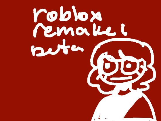 ROBLOX Remake Beta 1