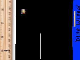 Baldi’s Basics in pong! 1