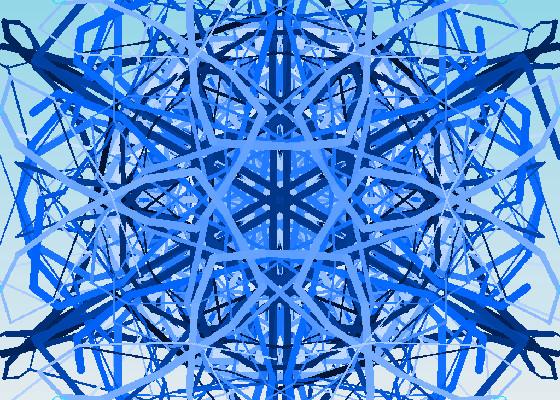 Snowflake Maker 1