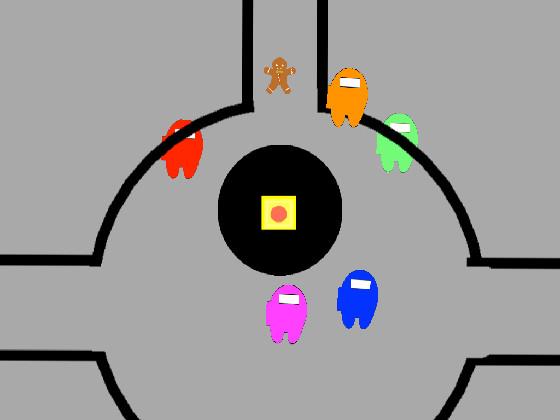 Among us animation 1 1