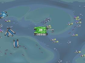 Chopper Game 2 1