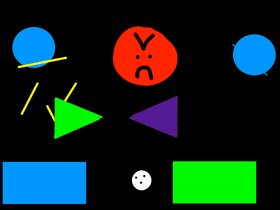 Rainbow boss HARD REMIX