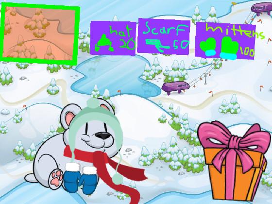 holiday clicker 1