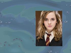 Talk to Hermione prt 2 2