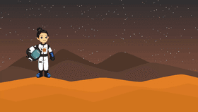 Quiz about planets