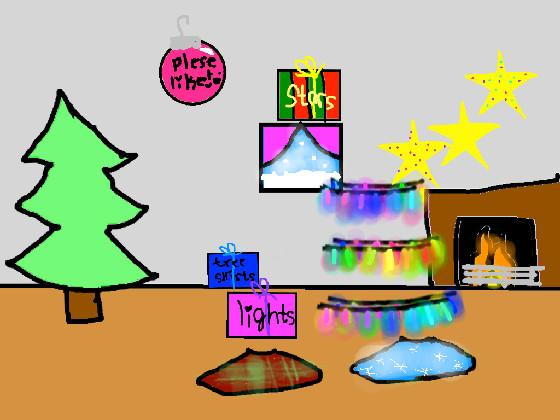 Christmas tree decorator 2 1