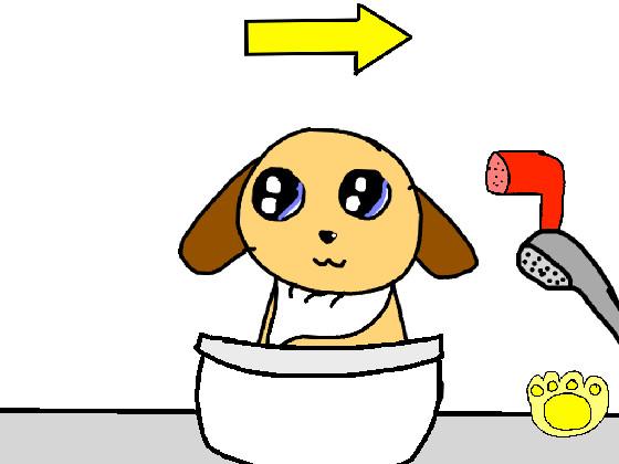 My Little Pet! [BETA] 1