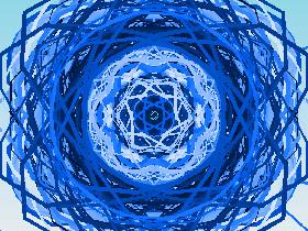 Snowflake Maker 3