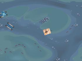 Chopper Game 4