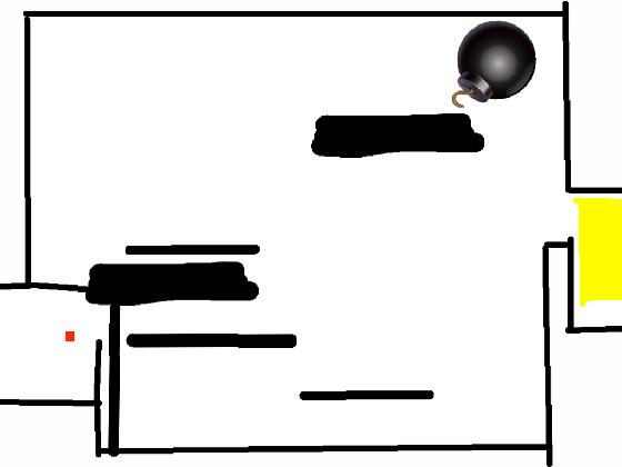 Tynkers hardest game 1 1