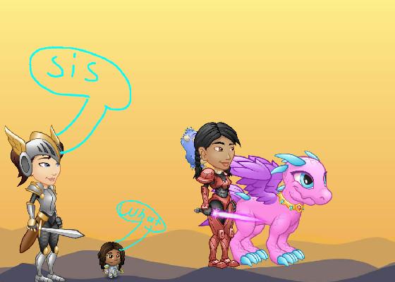 dragon world part 3