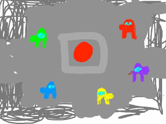 among us 