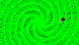 Spiral Triangles