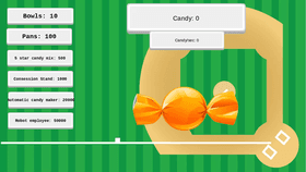 Candy Clicker