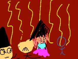 vipars unnoodish sticks WIP