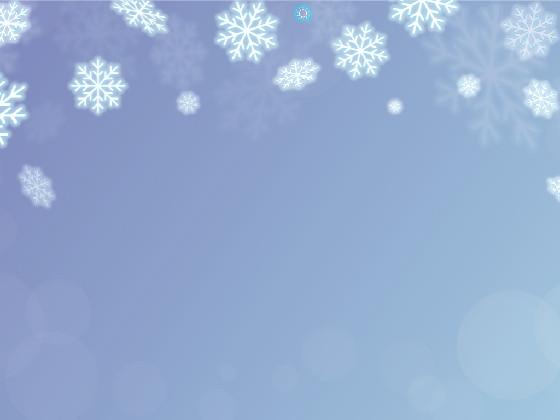 Snowflake Maker 
