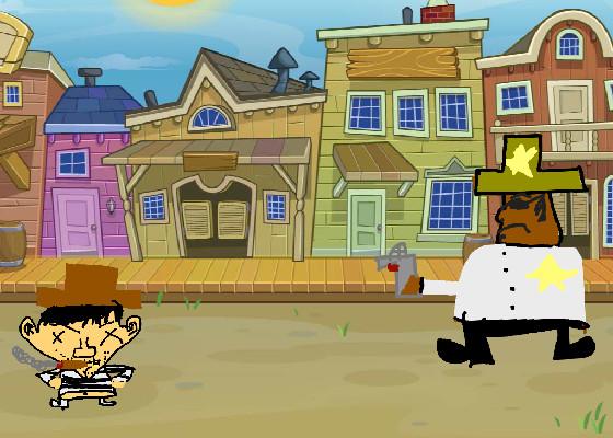 Mr. Bandit’s death